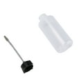 thumbnail image 2 of Sewing Machine Oiler, 120ML Sewing Machine Oil Bottle Sewing Machine Accessories  For Refueling Tools For Household And Industrial Sewing Machines For DIY Craft, 2 of 8