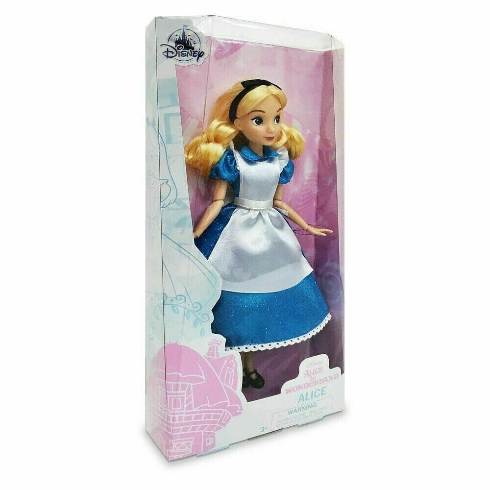 Disney Alice Classic Doll Wonderland Edition Egypt Ubuy