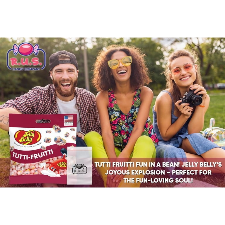 Jelly Belly Chocolate Dips Very Cherry flavor Jelly Beans- 3 Pack