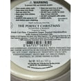 thumbnail image 3 of Bath and Body Works the Perfect Christmas Scented 3-Wick Candle (14.5 oz / 411 g), 3 of 4