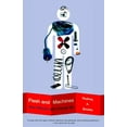 thumbnail image 1 of Pre-Owned Flesh and Machines: How Robots Will Change Us (Paperback) 037572527X 9780375725272, 1 of 2