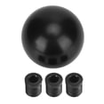 thumbnail image 1 of Aluminium Shift Knob,Universal Car Gear Shifter Shift Knob Adapter Kit Car Shift Knob User-Friendly Design, 1 of 12