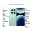 thumbnail image 4 of Smartphone Xiaomi Note 14 PRO 5G 8GB+256GB Verde Desbloqueado, 4 of 5