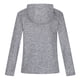 thumbnail image 1 of Regatta - Sudadera polar Modelo Kizmit II para Mujer (Burnt Tikka Red), 1 of 3