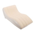 thumbnail image 1 of Canapé Lounge Gonflable Portable Canapé Inclinable Gonflable Portable, Canapé d'Air Paresseux Fauteuil Inclinable pour Patio Intérieur et Extérieur Camping, 1 of 7