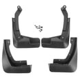 thumbnail image 1 of Guardabarros Frontales y Laterales Únicos Compatibles para Peugeot 508 2019-2021, 1 of 6