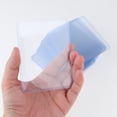 thumbnail image 3 of 25 unidades de protectores transparentes Baoblaze para tarjetas de 7,6 cm x 10,2 cm, 3 of 8