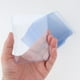 thumbnail image 3 of Fundas para tarjetas coleccionables, protectores transparentes para tarjetas, portatarjetas para coleccionistas profesionales, 25 uds., 3 of 9