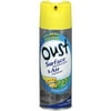 Oust Surface Disinfectant & Air Sanitizer 12 oz (340 g) Citrus Scent