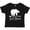 AB-Black, variant on Inktastic Lil Bear Boys Cute Baby Boys Toddler T-Shirt