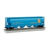 Bachmann Trains Canadian 4 Bay Cylindrical Grain Hopper Heritage Fund HO Scale