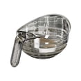 thumbnail image 1 of DPTALR Multifunctional Basket - New Fruit Cleaning Bowl Kitchen Sink Food Collector Drainer Fruit Rinseer Vegetable Cleaning Strainer Bowl On Sink Colander, 1 of 2