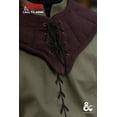 thumbnail image 3 of Burgschneider - Dungeons & Dragons Ranger Collar Brown/Black (size: XXL/XXXL ), 3 of 5