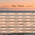 thumbnail image 3 of MaFYtyTPR Short Sleeved Shirts for Men Casual Solid Color Button V-Neck Breathable Blouse Men's Summer T-shirts A-Navy L, 3 of 6