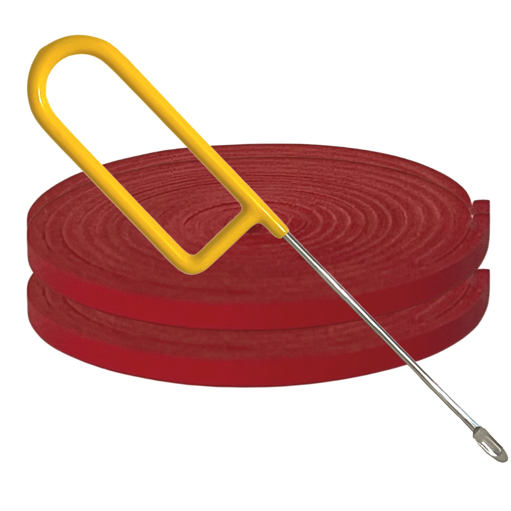 Covey Baseball & Softball Glove Lace Kit for Mitts 2Laces, Multiple