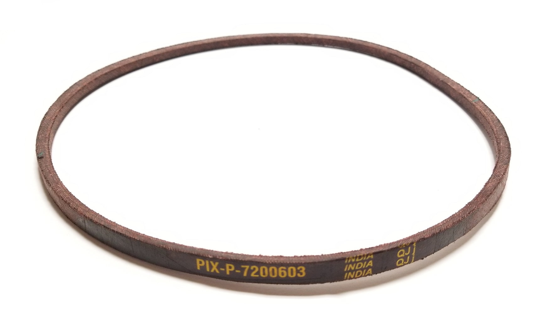 Belt Replaces Ariens Gravely Snow Blower Belt Part Number 07200603