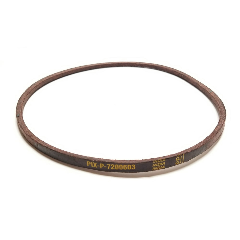 Belt Replaces Ariens Gravely Snow Blower Belt Part Number 07200603