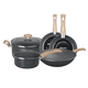 thumbnail image 2 of Bateria de Cocina Vasconia Prime Volcano 6 Piezas Color Gris, 2 of 4