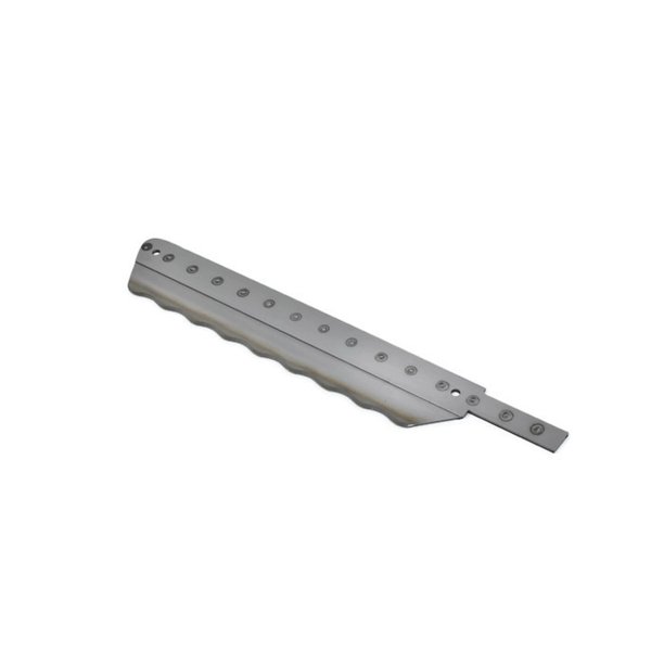 Jarvis Wellsaw 400 8 inch Wavy Knife Blade
