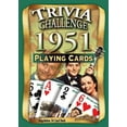 thumbnail image 3 of Partypro PC1951 1951 Trivia Playing Cards, 3 of 3