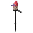 thumbnail image 1 of para pájaros libre, adornos de césped, lámpara LED para estatua de pájaro, para decoración de Patio trasero kusrkot Luces de pájaros, 1 of 8