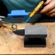 thumbnail image 1 of unbranded Base De Hierro Negro Multi Función Para Trabajos De Bricolaje Y Metalurgia, 1 of 8