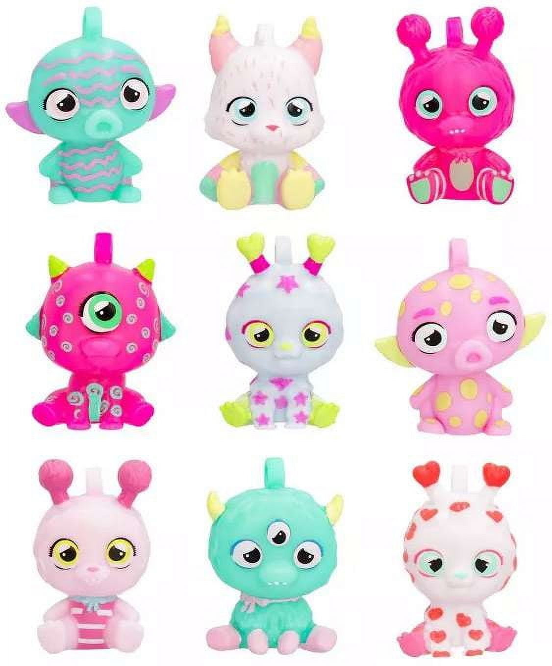 Cry Babies Stars Monster Pets Mystery Pack - Walmart.com