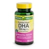 Spring Valley Prenatal Algal DHA Softgels, 450 mg, 30 Count