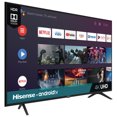 thumbnail image 3 of Pantalla Hisense Smart TV 4K UHD HDR10 58H6550E, 3 of 5