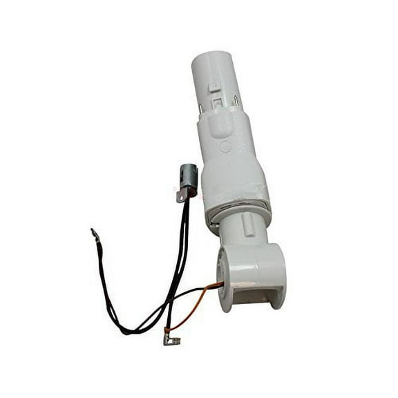 Electrolux EPIC Elbow Assembly White