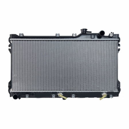 KarParts360 For Mazda Miata Radiator 1994 95 96 1997 | BPE9-15-200 | MA3010106