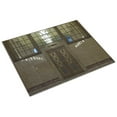 thumbnail image 3 of Print: Elevator Door, United States Courthouse, Davenport, Iowa, 2008, 3 of 4