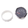 thumbnail image 1 of 52mm 2 ''Medidor Universal de 8V-16V Medidor Voltímetro Del Coche de Carreras Voltímetro DC12V Shamjiam Voltímetro del coche, 1 of 8