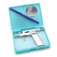 thumbnail image 1 of Artefacto para perforar la oreja, pistola para perforar la oreja, clavo pequeño para la oreja, herramienta para perforar la oreja, perforadora de hierro para aretes, 1 of 5