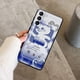 thumbnail image 1 of Funda de teléfono para Samsung Galaxy S23, S21, S22 Pro Plus, S10, S20, Note 10 Ultra qiuyongming unisex, 1 of 1