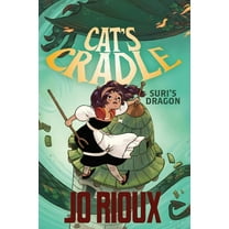 Cat's Cradle Cat's Cradle: Suri's Dragon, Book 3, (Hardcover)