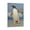Frame-style, variant on Funny Penguin Cute Black And White Penguin Kawaii Animal Wall Art Picture Painting Poster Canvas Print Posters Artworks Bedroom Living Room Decor 16x24inch(40x60cm)