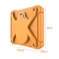 thumbnail image 4 of Bsvklp Universal Topless Portátil Multifuncional (Naranja), 4 of 8