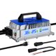 thumbnail image 1 of Cargador de Batería DC HOUSE 36V 25A 900W Impermeable con Ventilador, 1 of 9