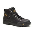 thumbnail image 2 of Caterpillar Men's Threshold Waterproof Soft Toe Work Boot Black - P74129, 2 of 4
