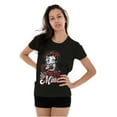 thumbnail image 5 of Vintage Betty Boop Roses Be Mine Women's T Shirt Ladies Tee Brisco Brands S, 5 of 6