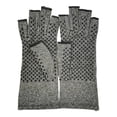 thumbnail image 2 of Agiferg Arthritis Gloves - Men, Women Rheumatoid Compression Hand Glove for Osteoarthrit, 2 of 9