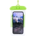thumbnail image 2 of Waterproof Touching Underwater Pouch with Hanging Rope Swimming Surfing  Mobile Phone Case Bag for Diving, 2 of 8
