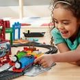 thumbnail image 4 of Coffret Piste Grand format train Sons de Chicalor Thomas et ses amis, 4 of 9