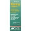 Nova Homeopathic Bloating Complex, 1.7 Oz