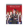 thumbnail image 1 of FUNIMATION-SDS ROYAL Tutor-Série Complète-Essentiels (BLU-RAY/FUN DIGITAL/2 Disque) BRCR06849, 1 of 1