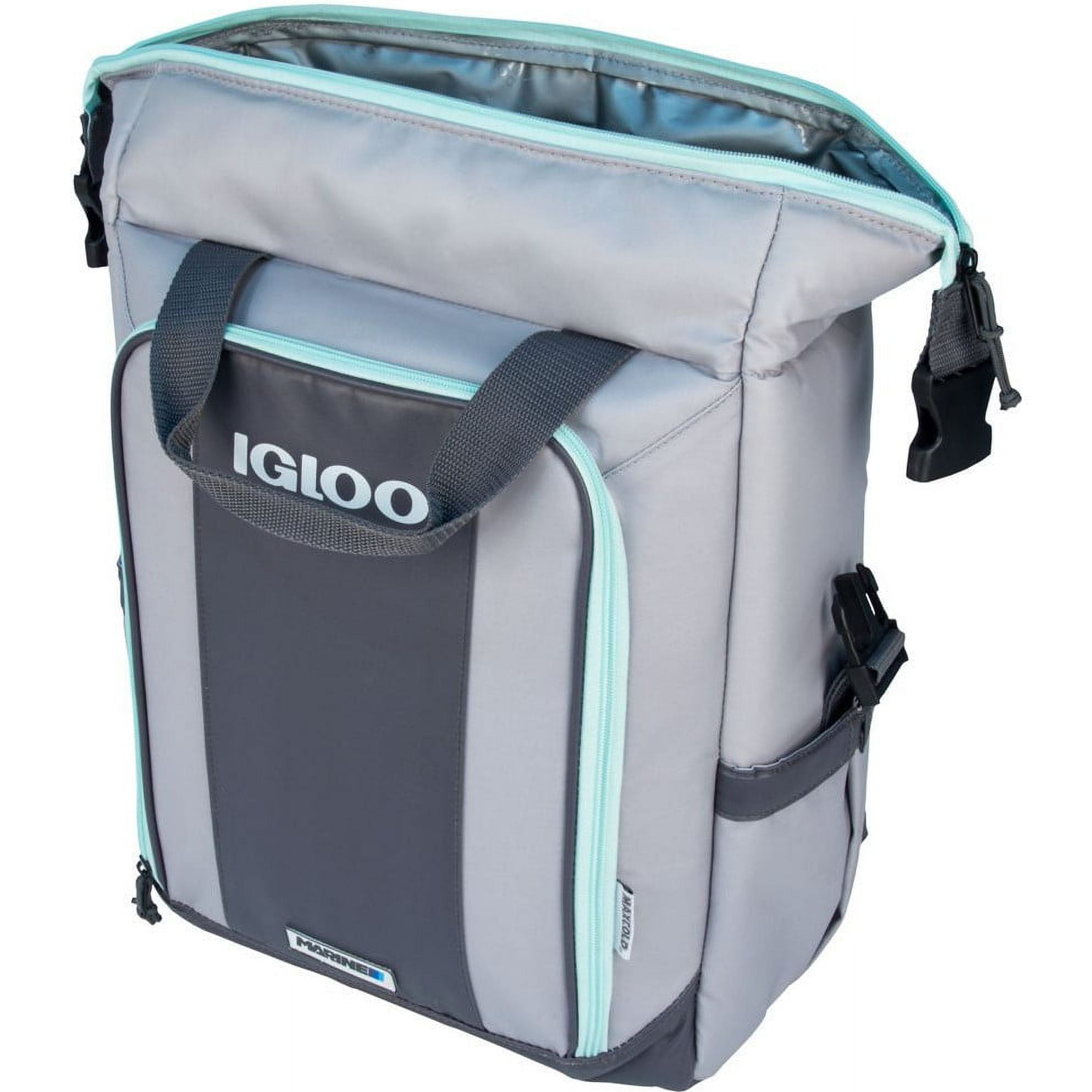 Igloo Switch Backpack Marine