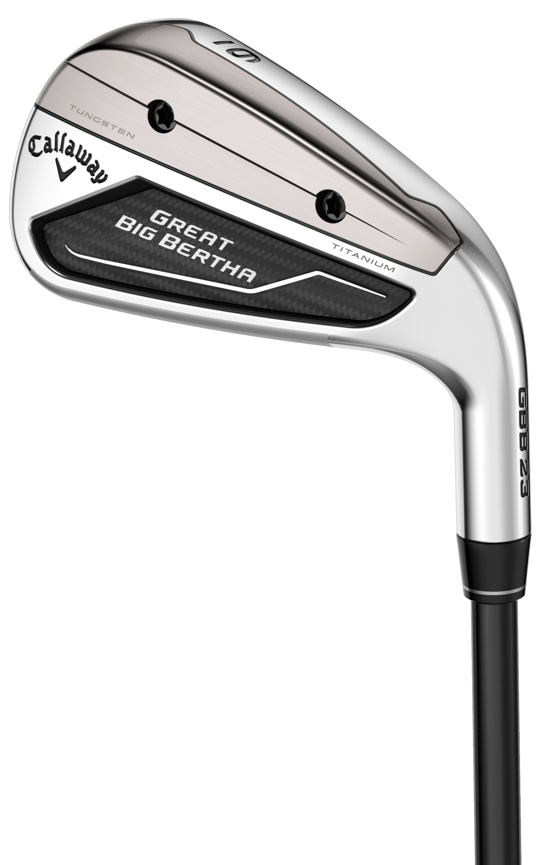 Callaway Big Bertha Combo Set