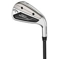 thumbnail image 1 of Pre-Owned Women Callaway Great Big Bertha 23 7-PW AW SW Iron Set UST Nanocore IP 50 Excnt, 1 of 3