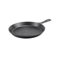 thumbnail image 5 of Lodge Cast Iron Savor the Outdoors 9" Seasoned Fry Pan, 5 of 6